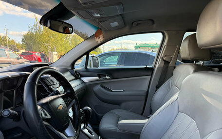 Chevrolet Orlando I, 2011 год, 1 200 000 рублей, 10 фотография