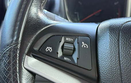 Chevrolet Orlando I, 2011 год, 1 200 000 рублей, 15 фотография