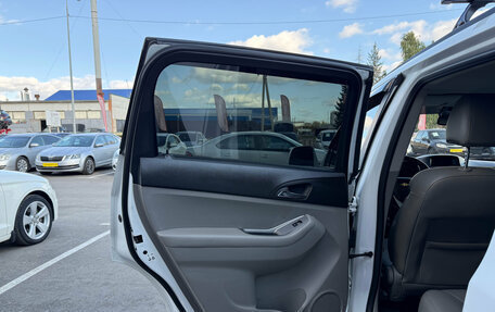 Chevrolet Orlando I, 2011 год, 1 200 000 рублей, 21 фотография