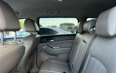 Chevrolet Orlando I, 2011 год, 1 200 000 рублей, 22 фотография