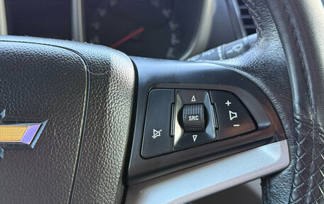 Chevrolet Orlando I, 2011 год, 1 200 000 рублей, 16 фотография
