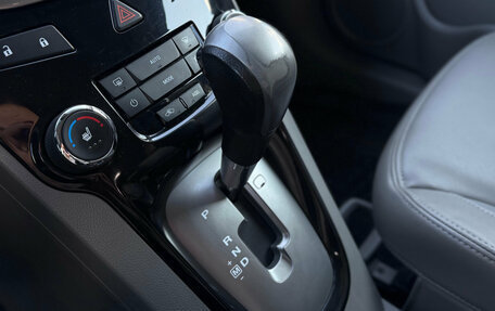 Chevrolet Orlando I, 2011 год, 1 200 000 рублей, 20 фотография