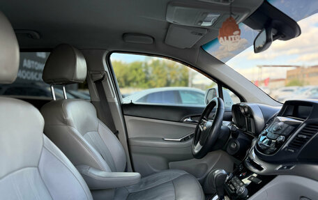 Chevrolet Orlando I, 2011 год, 1 200 000 рублей, 26 фотография