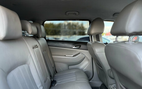 Chevrolet Orlando I, 2011 год, 1 200 000 рублей, 24 фотография
