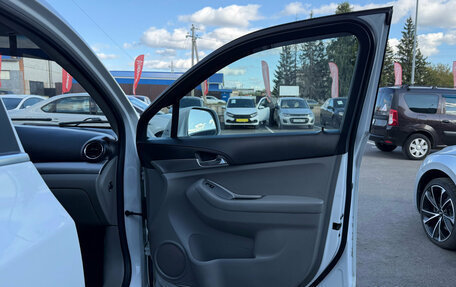 Chevrolet Orlando I, 2011 год, 1 200 000 рублей, 25 фотография
