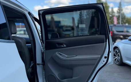 Chevrolet Orlando I, 2011 год, 1 200 000 рублей, 23 фотография