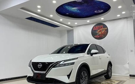 Nissan Qashqai, 2023 год, 1 600 030 рублей, 2 фотография