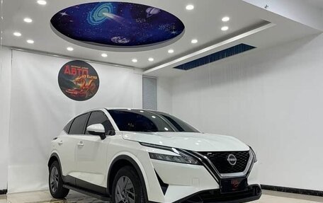Nissan Qashqai, 2023 год, 1 600 030 рублей, 3 фотография