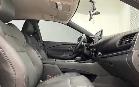 Nissan Qashqai, 2023 год, 1 600 030 рублей, 12 фотография