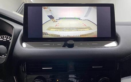 Nissan Qashqai, 2023 год, 1 600 030 рублей, 7 фотография