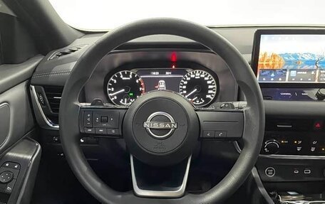 Nissan Qashqai, 2023 год, 1 600 030 рублей, 9 фотография