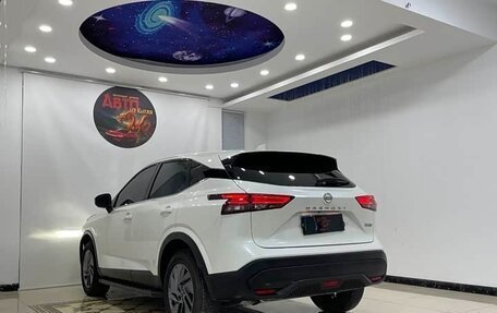 Nissan Qashqai, 2023 год, 1 600 030 рублей, 5 фотография