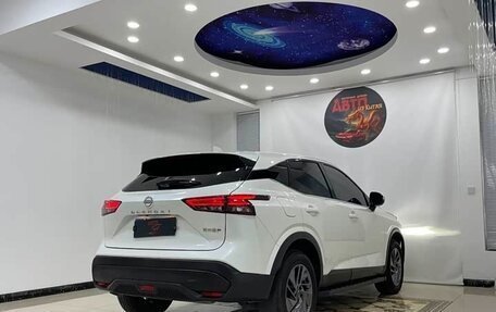 Nissan Qashqai, 2023 год, 1 600 030 рублей, 4 фотография