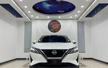 Nissan Qashqai, 2023 год, 1 600 030 рублей, 1 фотография