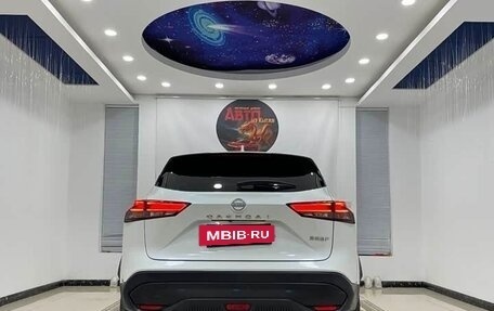 Nissan Qashqai, 2023 год, 1 600 030 рублей, 6 фотография