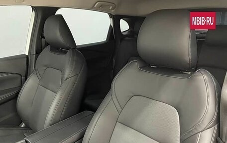 Nissan Qashqai, 2023 год, 1 600 030 рублей, 11 фотография