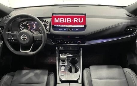 Nissan Qashqai, 2023 год, 1 600 030 рублей, 8 фотография