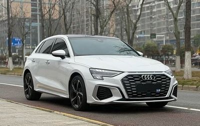Audi A3, 2022 год, 1 777 777 рублей, 1 фотография
