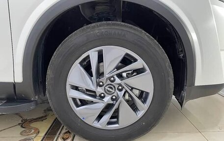 Nissan Qashqai, 2023 год, 1 600 030 рублей, 21 фотография