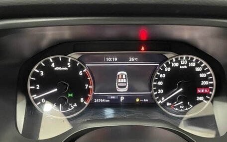 Nissan Qashqai, 2023 год, 1 600 030 рублей, 16 фотография