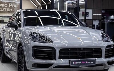 Porsche Cayenne III, 2021 год, 11 500 000 рублей, 1 фотография