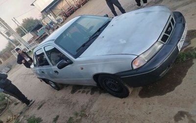 Daewoo Nexia I рестайлинг, 2001 год, 99 000 рублей, 1 фотография