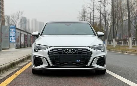 Audi A3, 2022 год, 1 777 777 рублей, 2 фотография