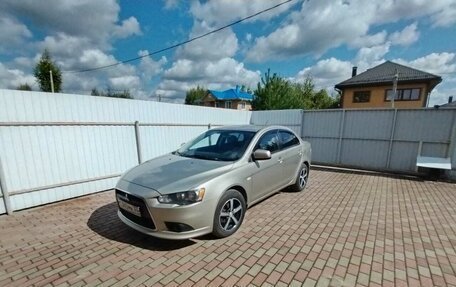 Mitsubishi Lancer IX, 2011 год, 700 000 рублей, 1 фотография