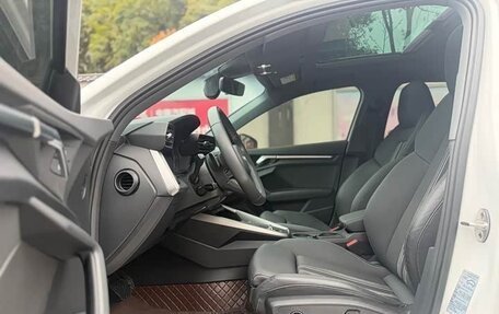 Audi A3, 2022 год, 1 777 777 рублей, 5 фотография