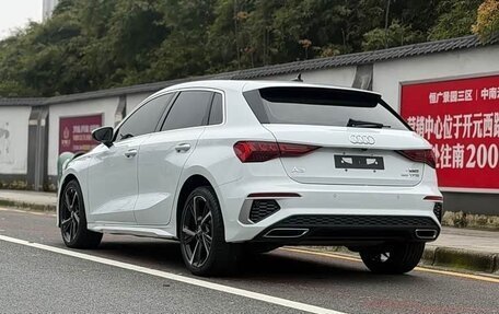 Audi A3, 2022 год, 1 777 777 рублей, 4 фотография