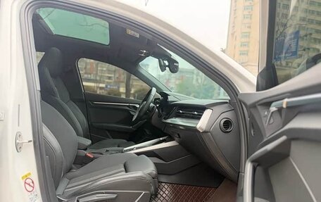 Audi A3, 2022 год, 1 777 777 рублей, 8 фотография