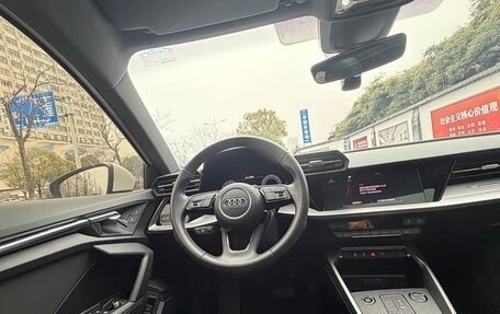 Audi A3, 2022 год, 1 777 777 рублей, 7 фотография