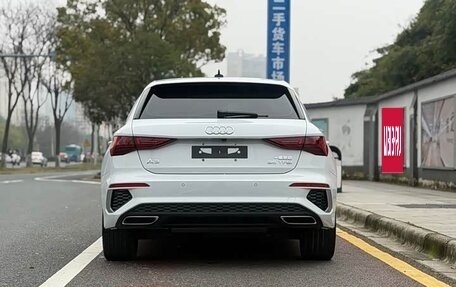 Audi A3, 2022 год, 1 777 777 рублей, 3 фотография