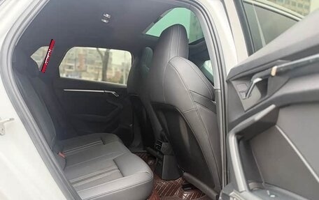 Audi A3, 2022 год, 1 777 777 рублей, 9 фотография