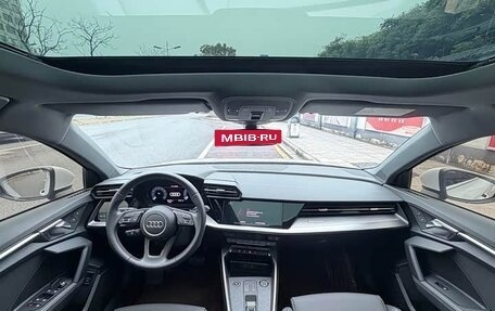 Audi A3, 2022 год, 1 777 777 рублей, 6 фотография