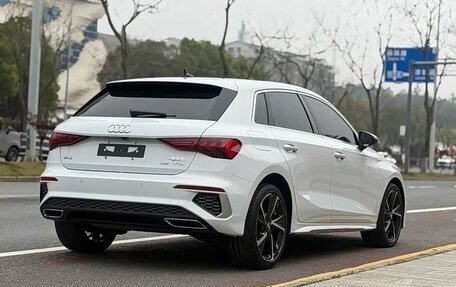 Audi A3, 2022 год, 1 777 777 рублей, 11 фотография