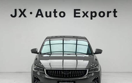 Geely Emgrand, 2022 год, 1 090 000 рублей, 1 фотография
