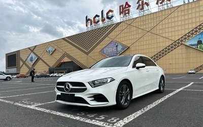 Mercedes-Benz A-Класс, 2022 год, 1 960 000 рублей, 1 фотография