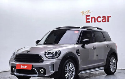 MINI Countryman II (F60), 2023 год, 2 645 000 рублей, 1 фотография