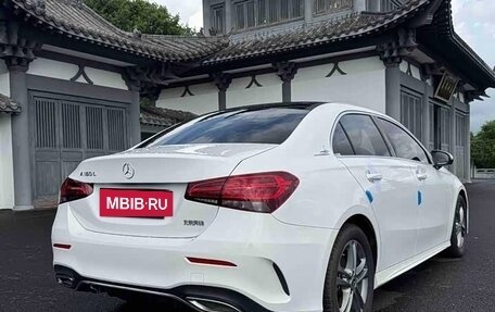 Mercedes-Benz A-Класс, 2022 год, 1 588 000 рублей, 6 фотография