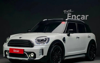 MINI Countryman II (F60), 2023 год, 2 890 000 рублей, 1 фотография