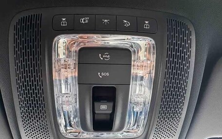 Mercedes-Benz A-Класс, 2022 год, 1 588 000 рублей, 13 фотография