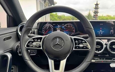 Mercedes-Benz A-Класс, 2022 год, 1 588 000 рублей, 9 фотография