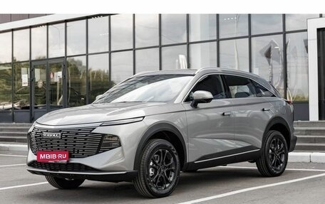 Haval F7, 2026 год, 2 969 010 рублей, 1 фотография
