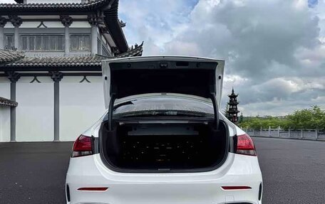 Mercedes-Benz A-Класс, 2022 год, 1 588 000 рублей, 21 фотография