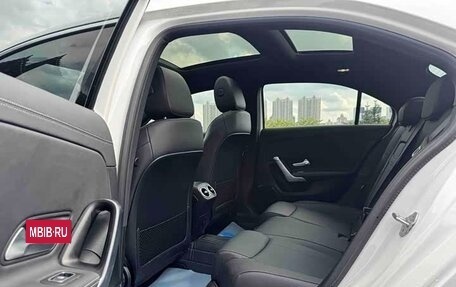 Mercedes-Benz A-Класс, 2022 год, 1 588 000 рублей, 20 фотография