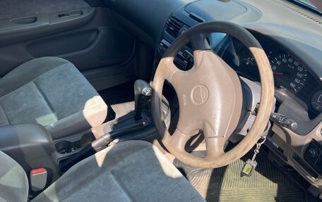 Nissan Sunny B15, 1999 год, 179 999 рублей, 5 фотография