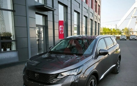 Peugeot 5008 II, 2026 год, 2 600 000 рублей, 1 фотография