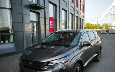 Peugeot 5008 II, 2026 год, 2 600 000 рублей, 1 фотография