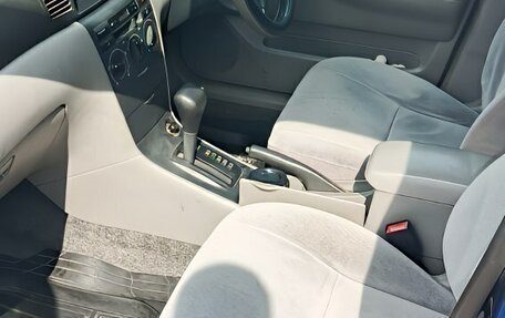 Toyota Corolla, 2002 год, 380 000 рублей, 3 фотография